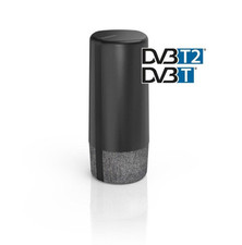 Thomson ANT1439 Performance 35 DVB-T DVB-T2 Zimmerantenne HD Innen Antenne TV