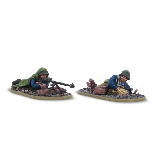 Bolt action naval - naval, brigade