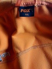 Fox, Herren Hoodie, XXL