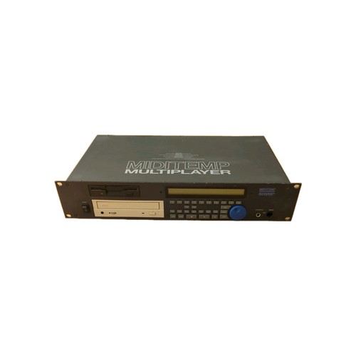 Miditemp mp44 cdw multiplayer - miditemp,