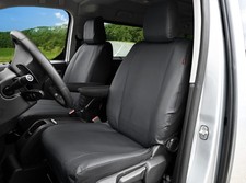 Sitzbezüge VIP Kunstleder