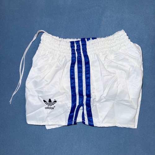 Vintage adidas nylon short - vintage,