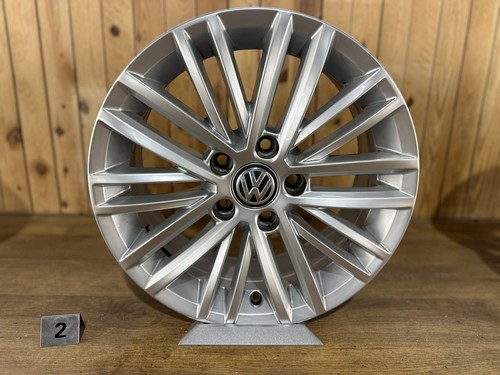 Original alufelge vw - alufelge,