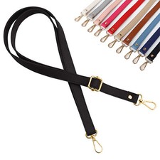 Schultergurt Schulterriemen Tragegurt Taschengurt für Handtaschen Ersatzband 