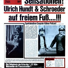 Ulrich hundt schroeder - schroeder, auf