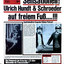 Ulrich Hundt & Schroeder - Auf