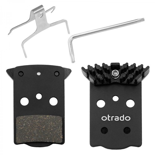 Otrado air disc bremsbeläge - otrado,