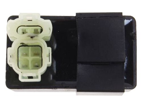 Cdi zündeinheit zündmodul - zündeinheit,