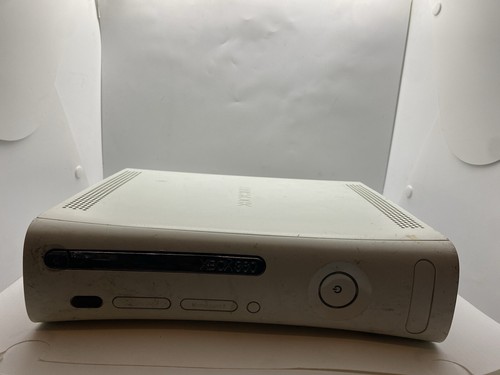 Microsoft xbox 360 elite weiß - elite,