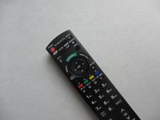 Remote Control For Panasonic