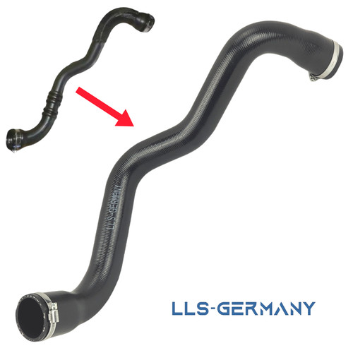 Turbo schlauch für - für, renault