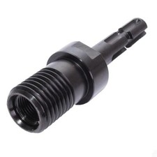Bohrkronen Adapter SDS MAX > 1 1/4" Zapfen für Diamantbohrkrone Kernbohrer