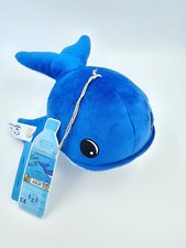 Plüsch Wal Dame/Wälin Emma