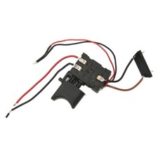 12V Akkuschrauber Schalter