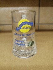 Jever Glaskrug 0,2 l