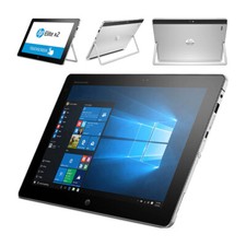 HP Elite x2 1012 G1 Tablet PC