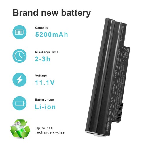Akku für acer aspire - für,