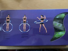 Hoola Hoop - Hula Hup - Reifen