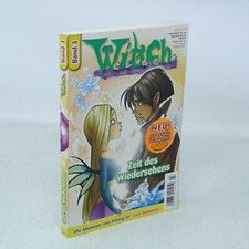 WITCH Band 3 W.i.t.c.h