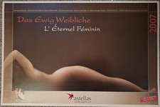 Briefmarkenkalender 2007 