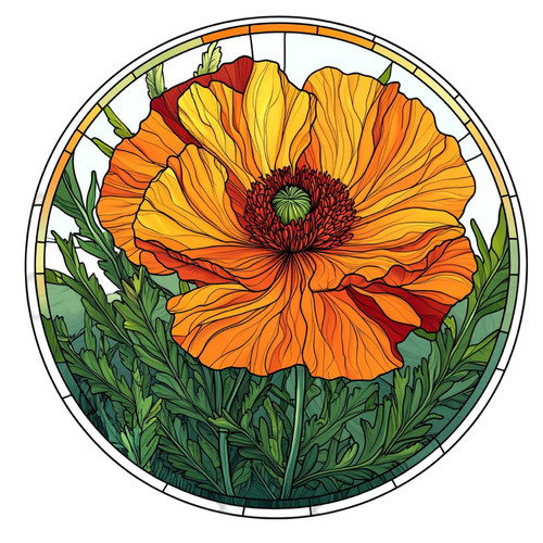 Xxl 30x30 car sticker - 30x30,