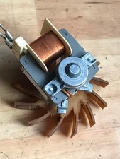 EBM Papst. Querstromlüfter,Ventilator für Backofen.EM2513LH278. 8,5W.