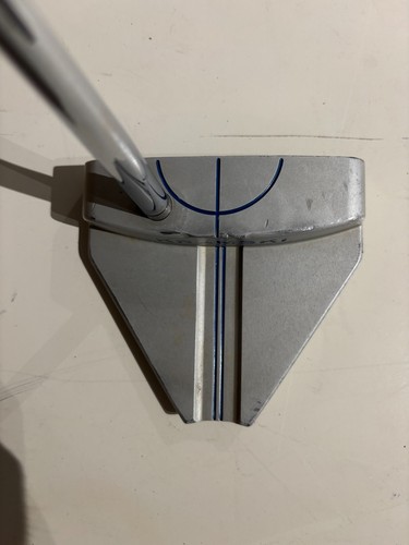 Kramski hpp 325 putter - hpp, putter,
