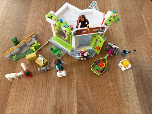 Playmobil 70900 family fun - playmobil,