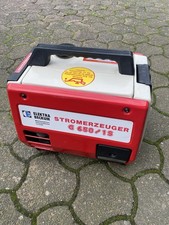 Stromerzeuger Stromaggregat Generator Notstromaggregat Notstrom