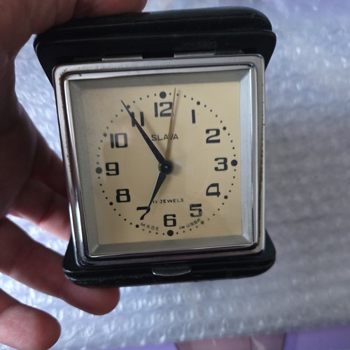 Vintage mechanischer klapp - vintage,