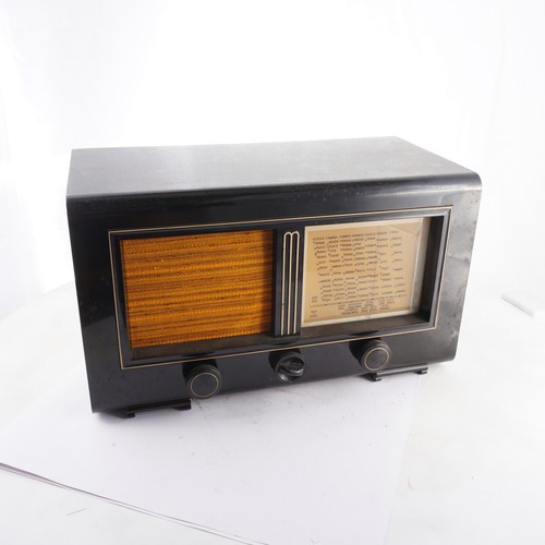 Mende ms205 bakelit - ms205-w,