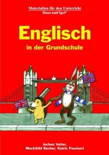 Englisch der grundschule - der,