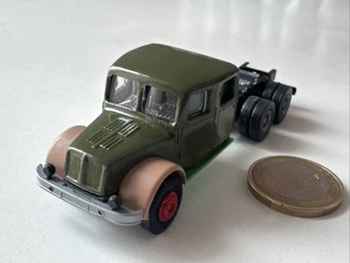 Sn29 lkw zugamschine - sn29, h0
