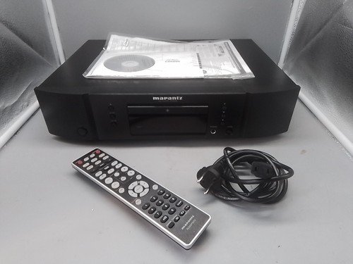 Marantz player modell - marantz,