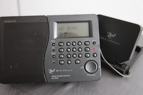 Digitaler sat receiver khws1 - digitaler,