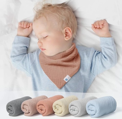 Lulu moon musselin - moon, baby
