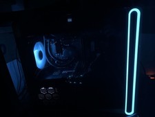 Dell Alienware Aurora R16, Nvidia RTX 4090, Intel i9-14900KF, 64GB, 8TB, Win 11