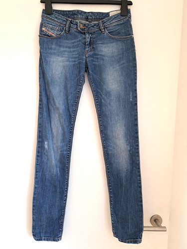 Diesel kinder nevy jeans - diesel, nevy-j
