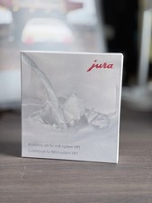 Jura Milchsystem HP1