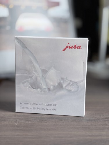 Jura milchsystem hp1 - jura,