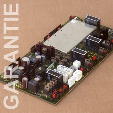 Sirona C2 C3 C4 : Hauptplatine Arztelement ADX  Software Elektronik electronics