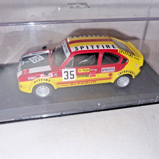 1:43 Alfasud Ti #35 Varano
