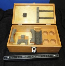 #Z Carl Zeiss Jena Holzkiste