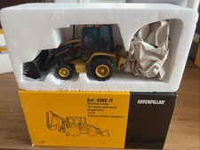 Nzg 429 50 baggerlader - no.429, 1:50