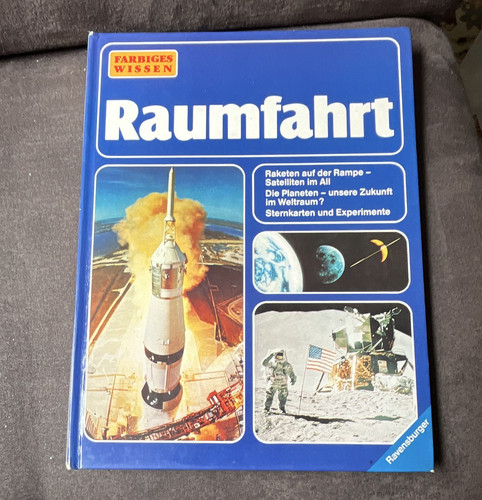 Ravensburger farbiges wissen - ravensburger,
