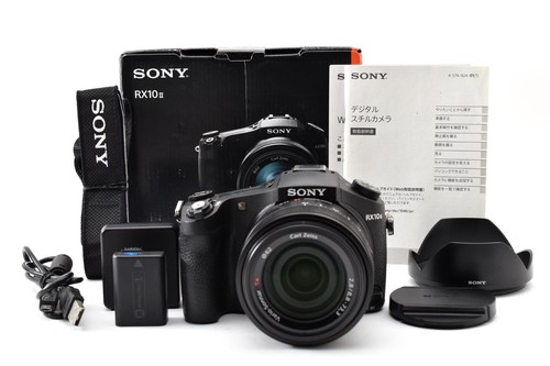 Neuwertig box sony - in,