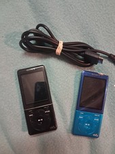 Sony Walkman NWZ-E474