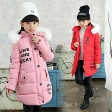 2025 Neu Winterjacke Kapuze