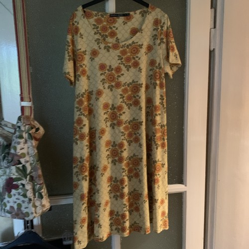 Gudrun sjödén kleid - sjödén,