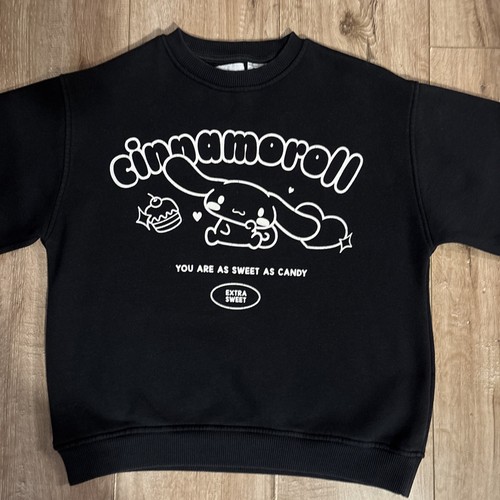 Zara mädchen sweatshirt - zara,